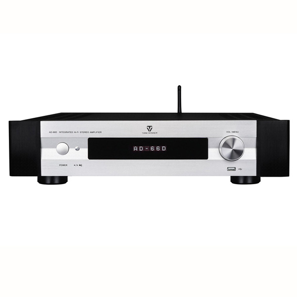 Tone Winner AD-66D