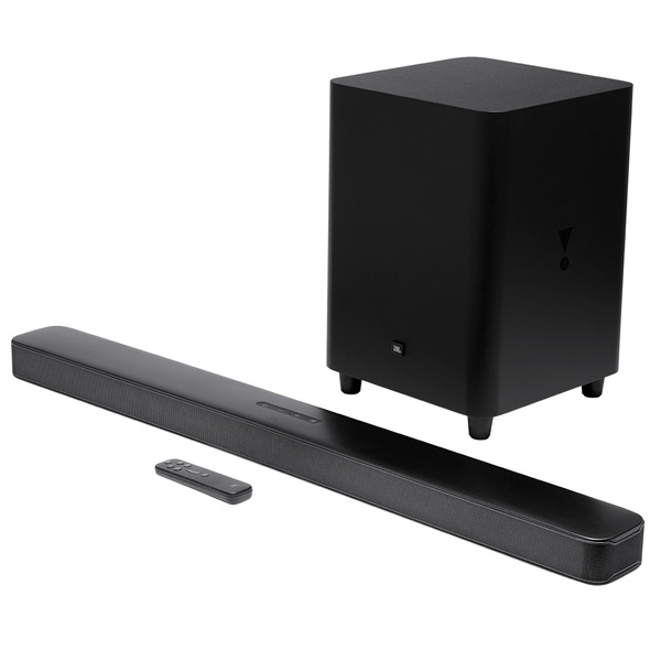 JBL Bar 5.1 Immersive