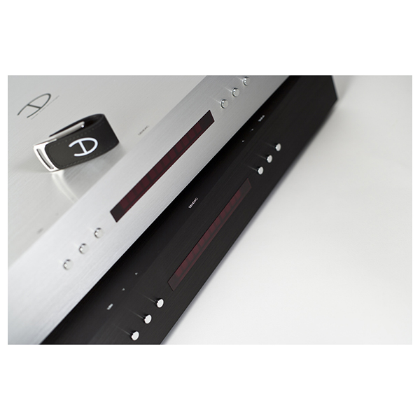 DENSEN DenDac 50 Black