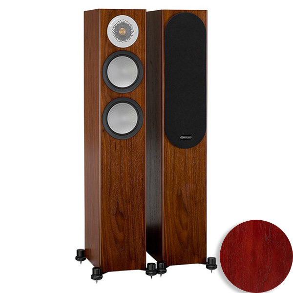 Monitor Audio Silver 200 Rosenut Monitor Audio Silver 200 Rosenut