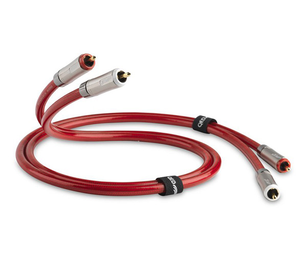 QED Reference Audio 40 bulk (QE2457)