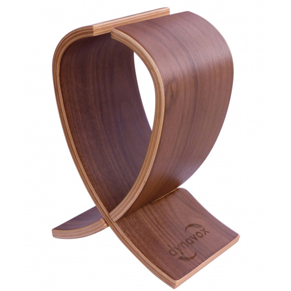 Dynavox KH-250 Walnut