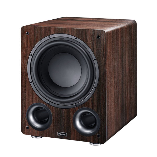 Magnat Alpha RS 12 Mocca