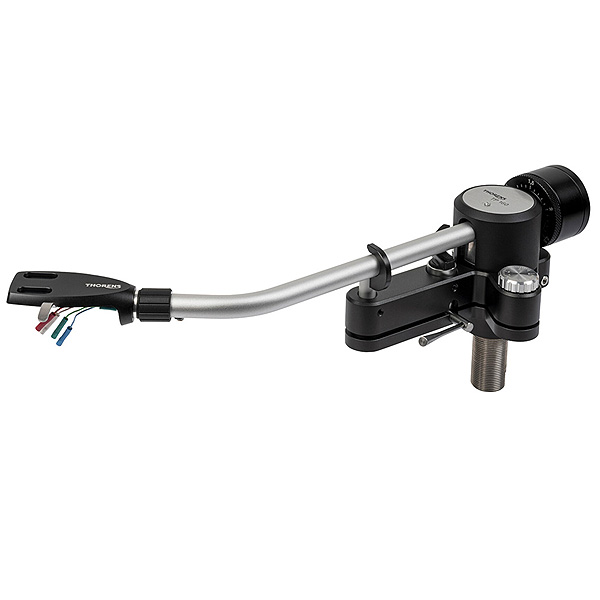 Thorens Tonearm TP 160 Din 5-Pin SME Headshell