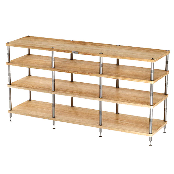 Voxmodule Aspira - 03/4 Ash