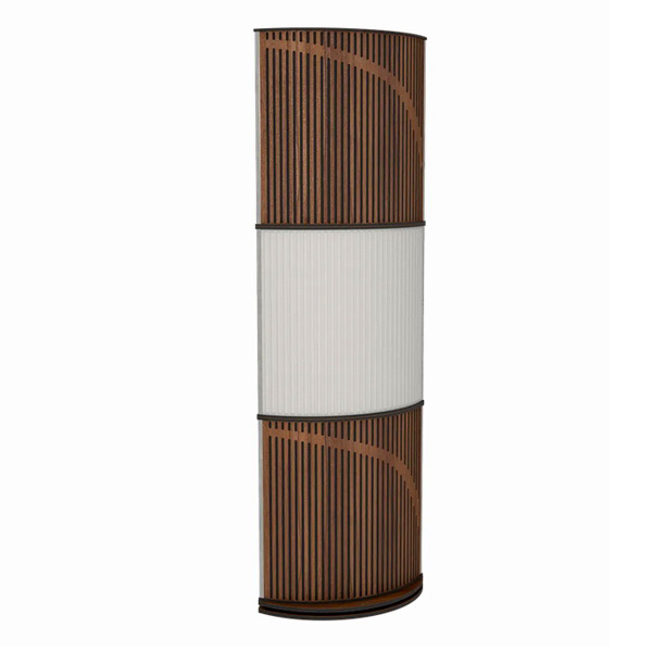 Vicoustic VicTotem Ultra VMT Natural Walnut Ref.23A