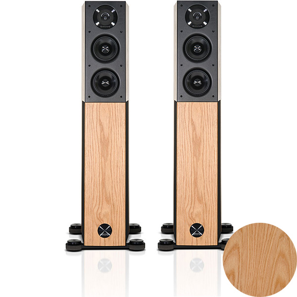 Audio Physic Avantera III Natural Oak