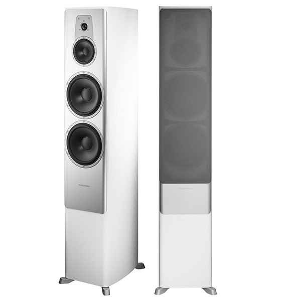 Dynaudio Contour 60 Ivory Oak