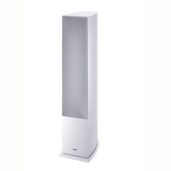 HECO Victa Elite 702 White