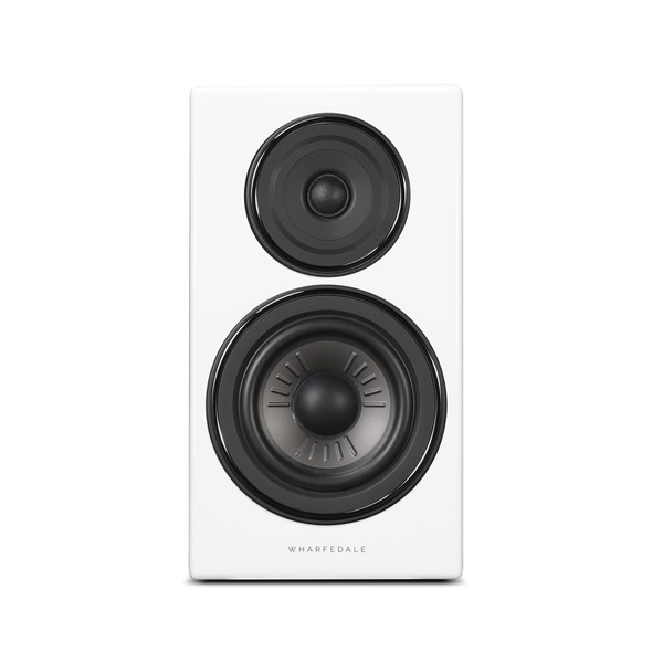 Wharfedale Diamond OW-1 White