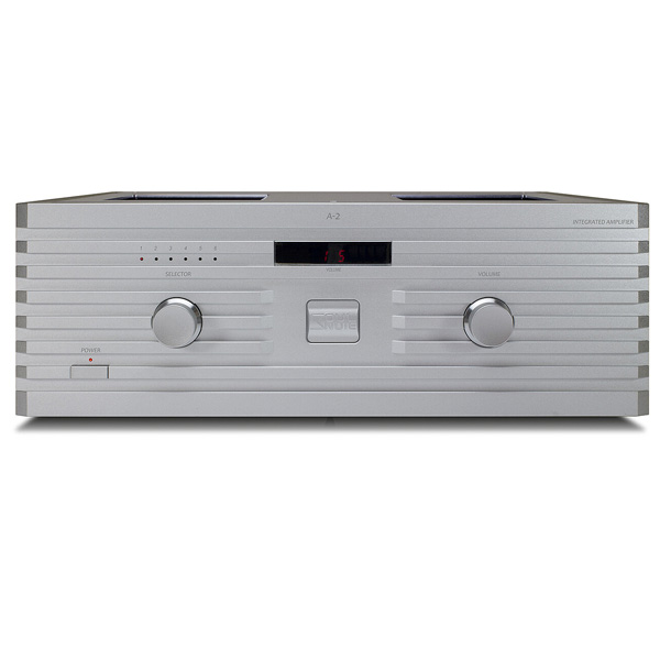 Soulnote A-2 Premium Silver