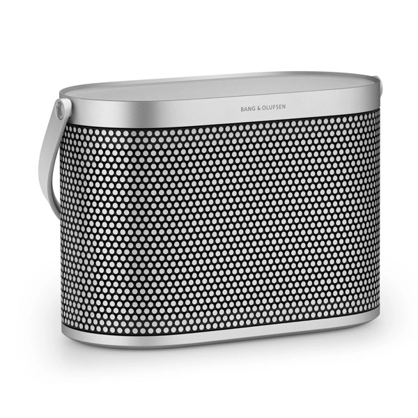 Bang & Olufsen Beosound A5 Spaced Aluminium Bang & Olufsen Beosound A5 Spaced Aluminium