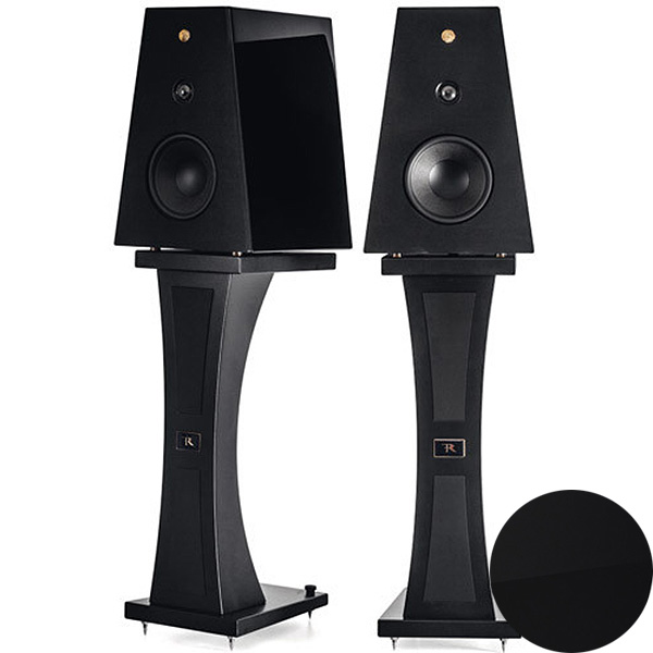 Rosso Fiorentino Fiesole Black