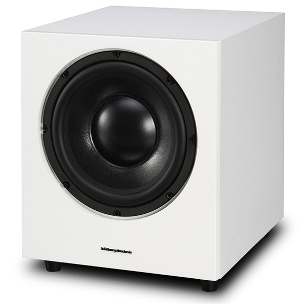 Wharfedale WH-D8 White Wharfedale WH-D8 White