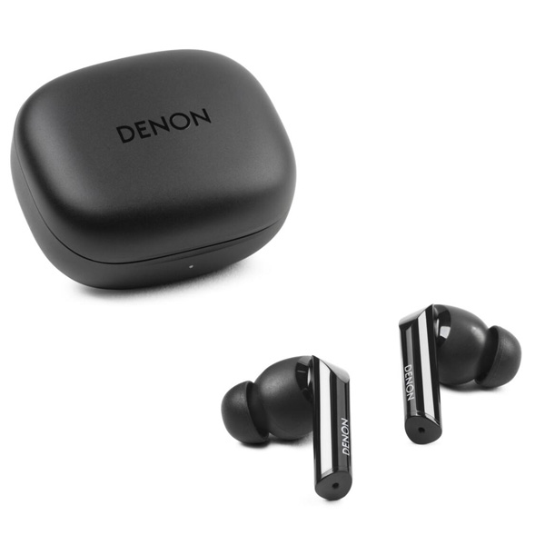 Denon AH-C840NCW Black