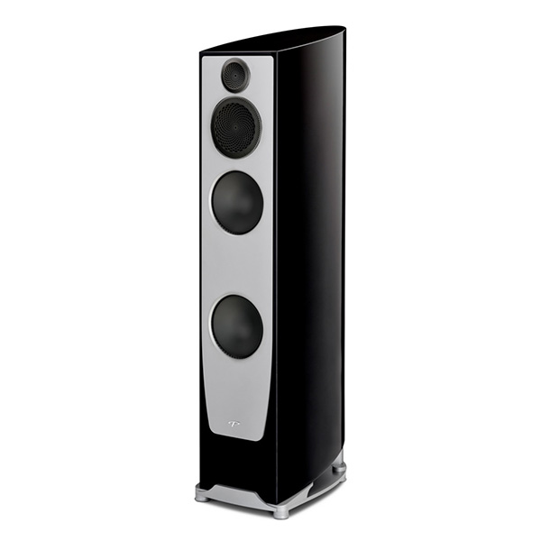 Paradigm Persona 7F Vanta High Gloss Black