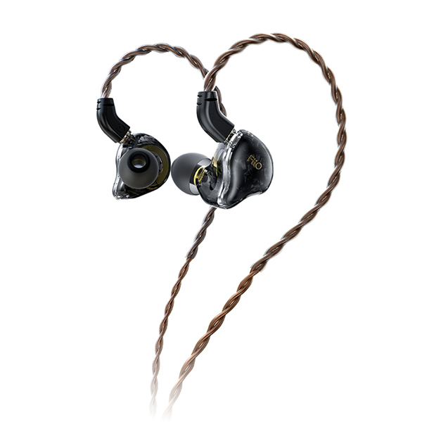 FiiO FD1 Black FiiO FD1 Black