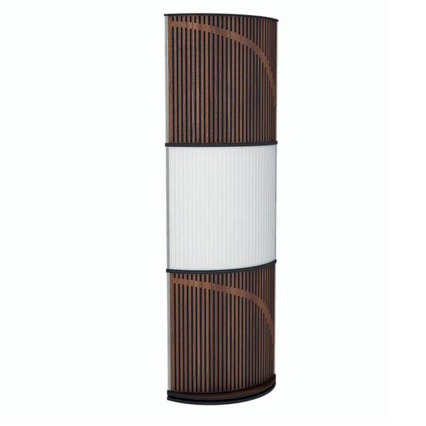 Vicoustic VicTotem Ultra VMT Natural Walnut Ref.87A