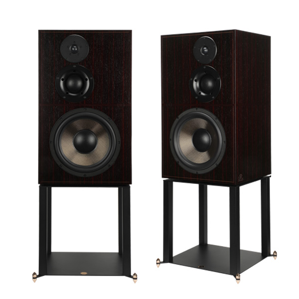 Revival Audio Atalante 5 Ebony