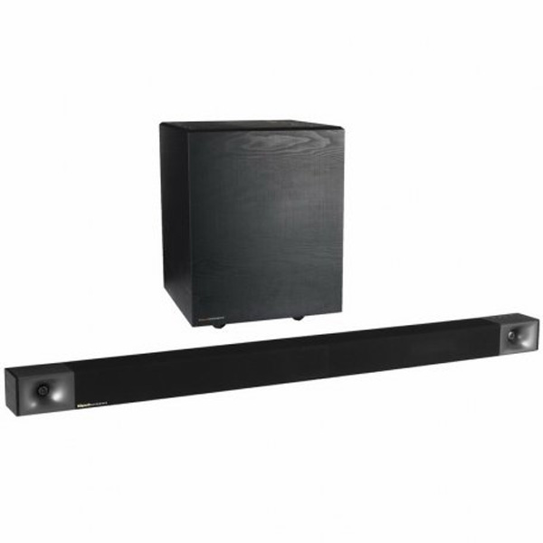 Klipsch Cinema 800 Sound Bar
