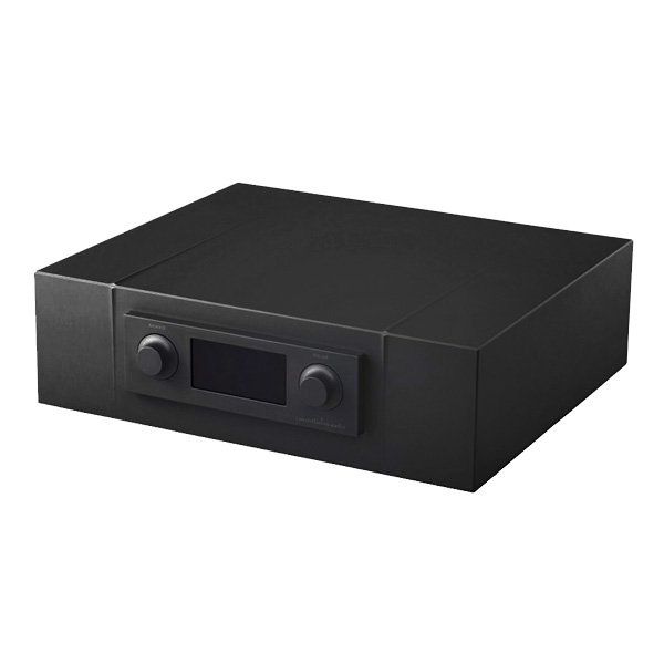 CONSTELLATION AUDIO Preamp 1.0 Black