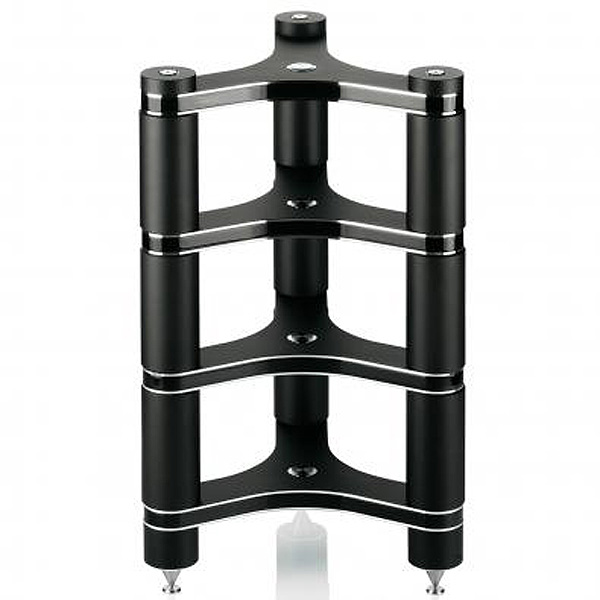 Clearaudio Innovation Stand Wood/Black