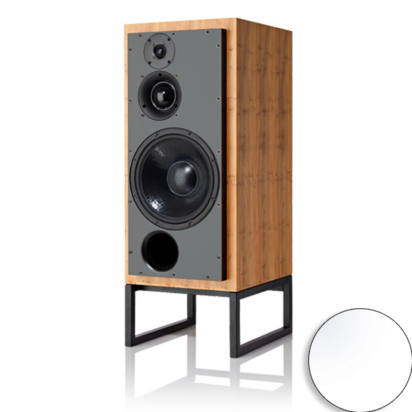 ATC SCM100ASL White Satin