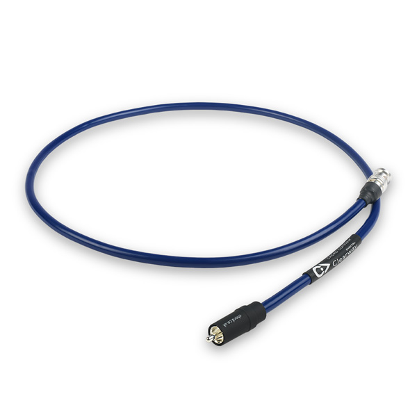 Chord Company Clearway Digital BNC 2.0 m