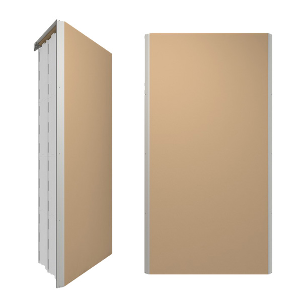 Vicoustic Mega Bass Trap VMT XXL White Ref.82A Vicoustic Mega Bass Trap VMT XXL White Ref.82A