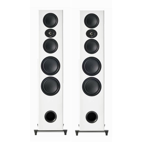 T+A Pulsar S 130 Satin White