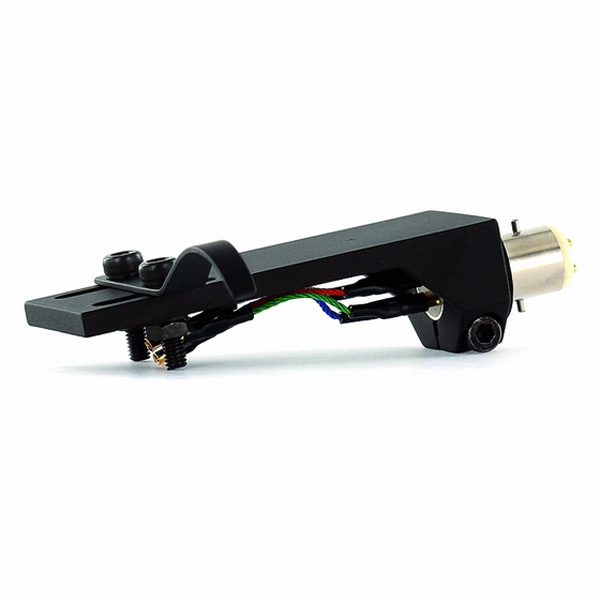 Tonar Headshell Top-Q II High End Black (16026)