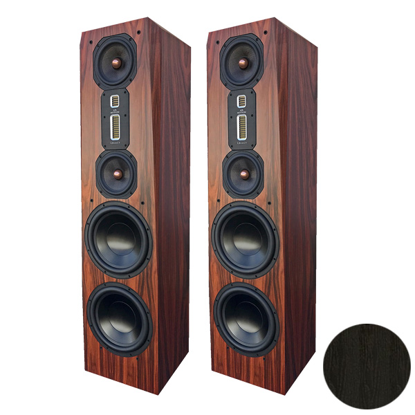 Legacy Audio Focus XD Black Oak Legacy Audio Focus XD Black Oak