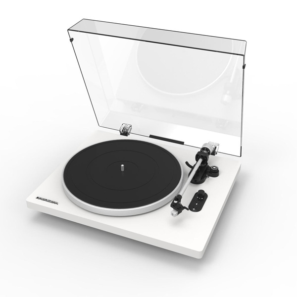 Premiera Ultra XL White