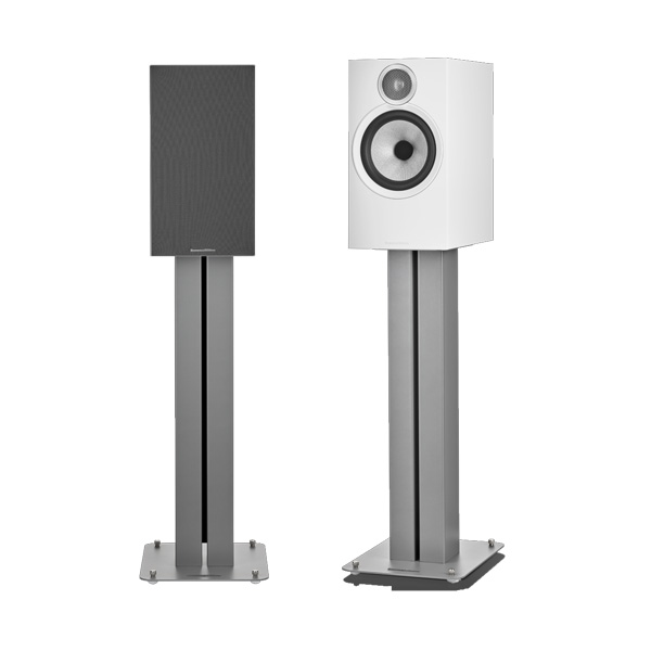 Bowers & Wilkins 606 S3 White