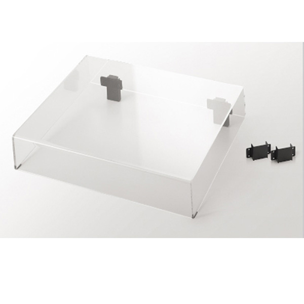 Luxman PD-151 Dust cover