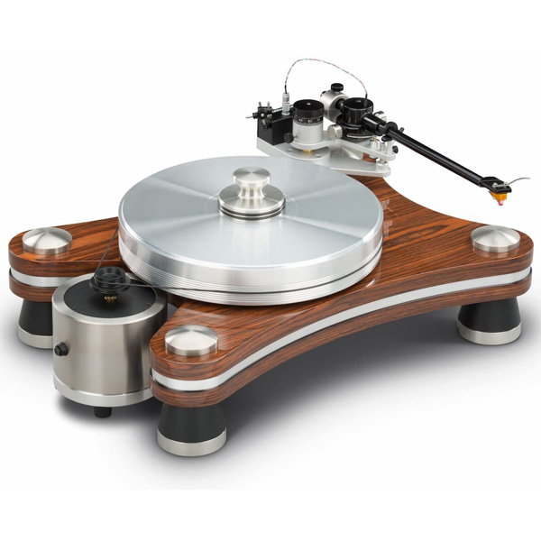 VPI Prime Signature 21 Rosewood
