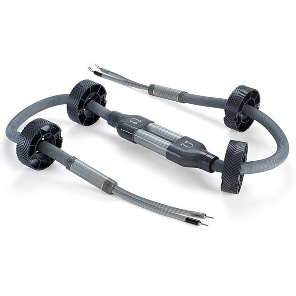 Shunyata Research Omega SP Triwire Spade 2,5 m