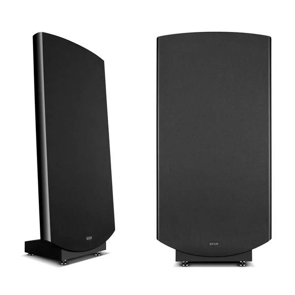 Quad ESL 2912X Black