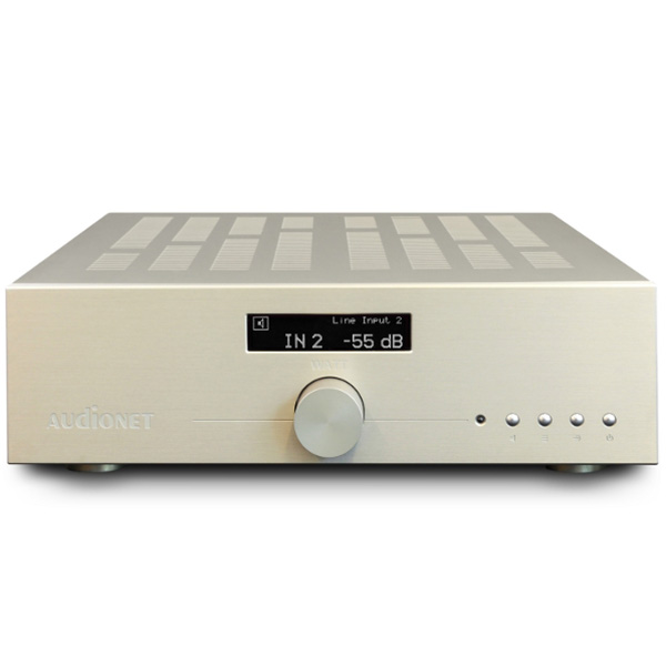 Audionet WATT Silver