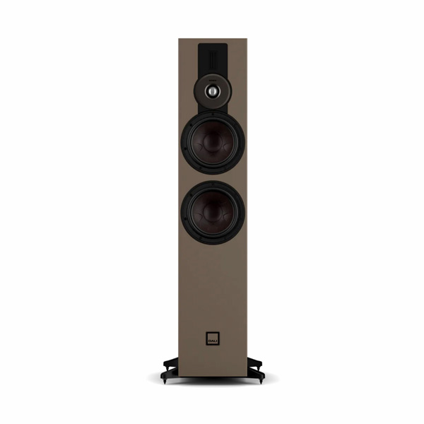 DALI Sonik 7 Walnut