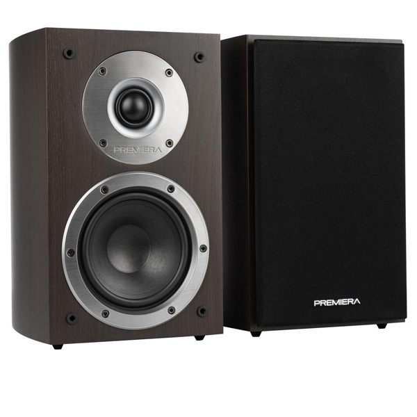 Premiera Delta DS-501 Mocco