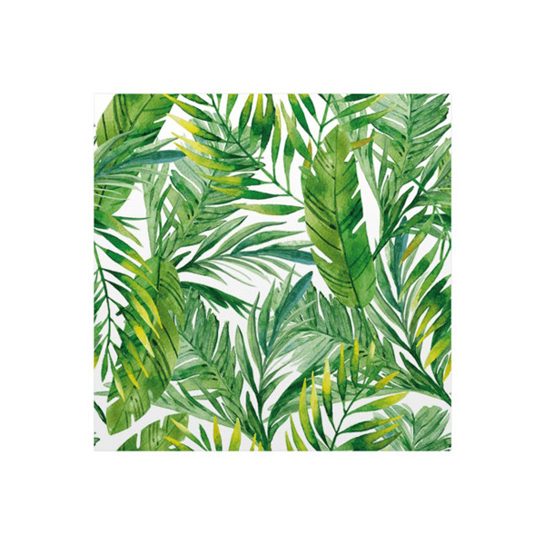 Vicoustic Flat Panel VMT 595x595x40 Leaves #1