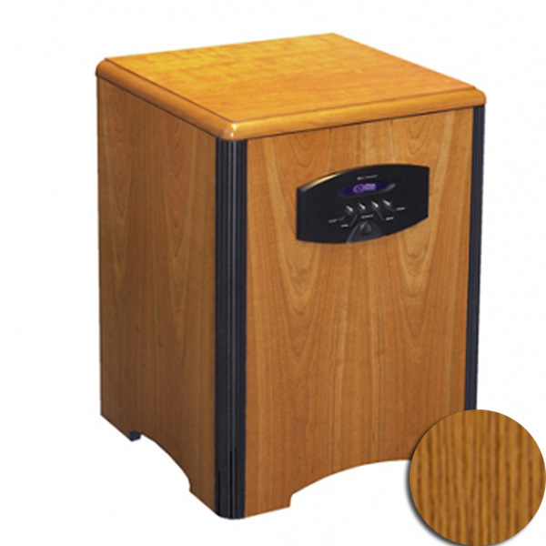 Legacy Audio Point One Medium Oak