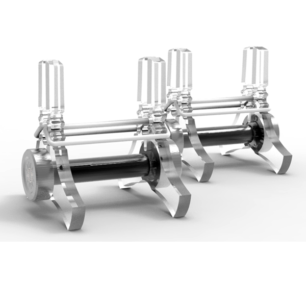 HiFiStay Sound Pier (4 Set)