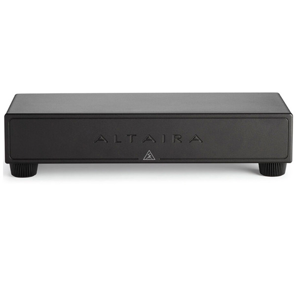 Shunyata Research Altaira SG-NR Black