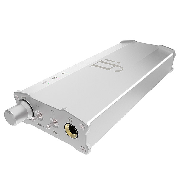 iFi Audio Micro iCAN SE