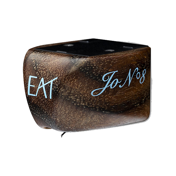 EAT Jo No8