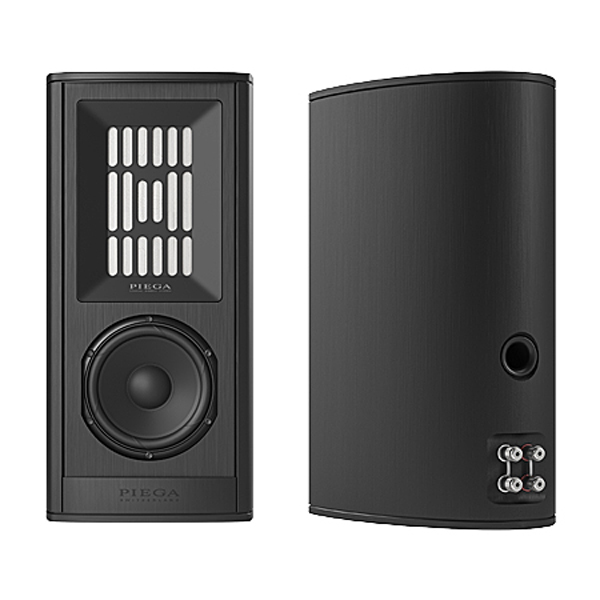 Piega Coax 411 Black