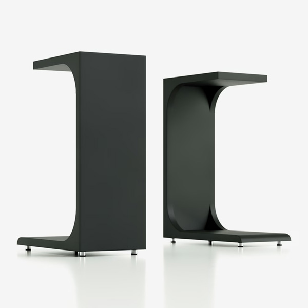 Pylon Audio Stands for Opal Monitor