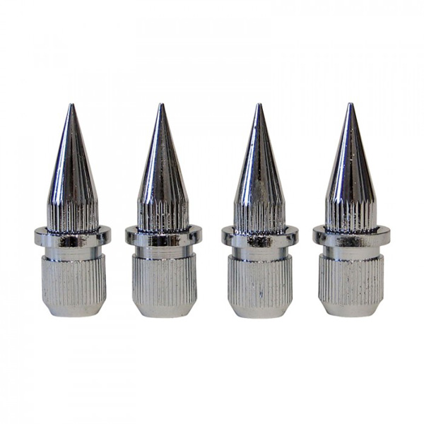 Dynavox Damper Set Chrome (204608)